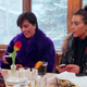Image for article titled Did the Kardashians Learn About Rob and Blac Chyna's Pregnancy Before or After Their Engagement?